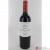 Château Haut Bages Liberal 2009