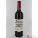 Château Haut Marbuzet 2006 Château Haut Marbuzet 2006