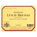 Château Lynch Moussas Château Lynch Moussas