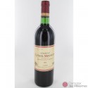 Château Lynch Moussas 1982 Château Lynch Moussas 1982