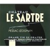 Château Le Sartre Château Le Sartre