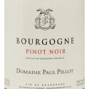 Bourgogne Pinot Noir - Paul Pillot