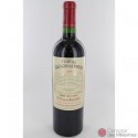Château Balestard la Tonnelle 2000