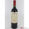 Château Balestard la Tonnelle 2000