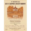 Château les Carmes Haut Brion Château les Carmes Haut Brion