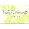 Château Certan Marzelle Château Certan Marzelle