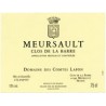Meursault Clos de la Barre Domaine des Comtes Lafon Meursault Clos de la Barre Domaine des Comtes Lafon