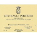 Meursault Perrières 1er Cru - Domaine des Comtes Lafon Meursault Perrières 1er Cru - Domaine des Comtes Lafon