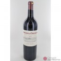 Dom de chevalier 2010 Dom de chevalier 2010