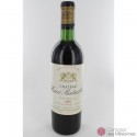 Château Haut Batailley 1966 Château Haut Batailley 1966