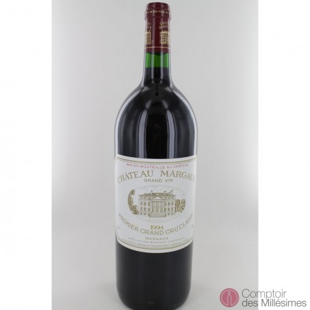 Château Margaux 1994 en Magnum