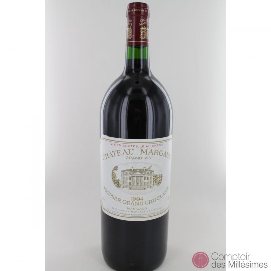 Château Margaux 1994 in Magnum Château Margaux 1994 in Magnum