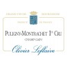 Puligny-Montrachet 1er Cru Champ Gain - Olivier Leflaive Puligny-Montrachet 1er Cru Champ Gain - Olivier Leflaive