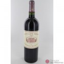 Red Flag of the Château Margaux 2005 Red Flag of the Château Margaux 2005