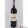 Red Flag of the Château Margaux 2005