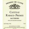 Château Rabaud Promis Château Rabaud Promis