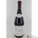 Clos de Vougeot Grand Cru 2003 - Domaine Tortochot Clos de Vougeot Grand Cru 2003 - Domaine Tortochot