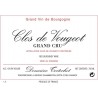 Clos de Vougeot Grand Cru - Domaine Tortochot Clos de Vougeot Grand Cru - Domaine Tortochot