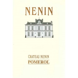 Château Nenin