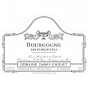 Bourgogne Blanc Les Femelottes - Chavy-Chouet Bourgogne Blanc Les Femelottes - Chavy-Chouet