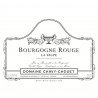Burgundy Red La Taupe - Chavy-Chouet Burgundy Red La Taupe - Chavy-Chouet
