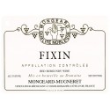 Fixin - Mongeard-Mugneret