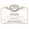 Fixin - Mongeard-Mugneret Fixin - Mongeard-Mugneret