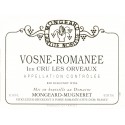 Vosne Romanée 1er Cru En Orveaux - Mongeard Mugneret Vosne Romanée 1er Cru En Orveaux - Mongeard Mugneret