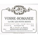 Vosne Romanée 1er Cru Les Petits Monts - Mongeard Mugneret Vosne Romanée 1er Cru Les Petits Monts - Mongeard Mugneret