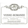Vosne Romanée - Mongeard Mugneret Vosne Romanée - Mongeard Mugneret