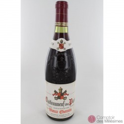 Chateauneuf du Pape 1978 -...