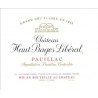 Château High Bages Liberal Château High Bages Liberal