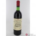 Château Haut Marbuzet 1978 Château Haut Marbuzet 1978