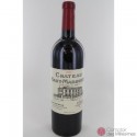 Château Haut Marbuzet 2001 Château Haut Marbuzet 2001