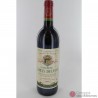 Château Larcis Ducasse 1993