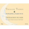 Domaine de Marcoux - Old Vines Domaine de Marcoux - Old Vines