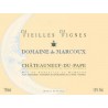 Domaine de Marcoux - Old Vines Domaine de Marcoux - Old Vines