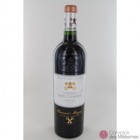 Château Pape Clément 2009