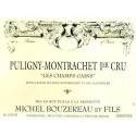 Puligny-Montrachet 1er Cru "Les Champs Gains" - Michel Bouzereau Puligny-Montrachet 1er Cru "Les Champs Gains" - Michel Bouzereau