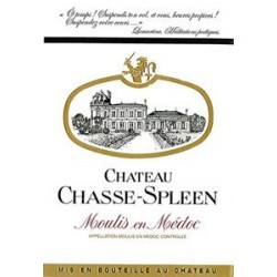 Château Chasse Spleen