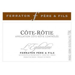 Côte-Rotie "L'Eglantine" - Ferraton Pere & Fils