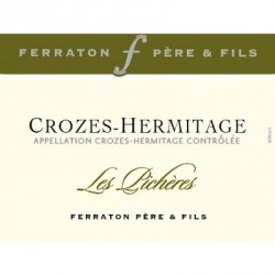 Crozes-Hermitage Les Pichères - Ferraton Pere & Fils