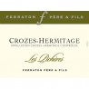 Crozes-Hermitage Les Pichères - Ferraton Pere & Fils Crozes-Hermitage Les Pichères - Ferraton Pere & Fils