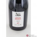 Côte de Brouilly 2017 - Pierre Cotton Côte de Brouilly 2017 - Pierre Cotton