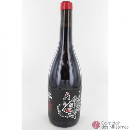 Côte de Brouilly 2017 - Pierre Cotton