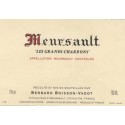 Meursault Les Grands Charrons - Boisson-Vadot Meursault Les Grands Charrons - Boisson-Vadot