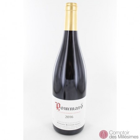 Pommard 2016 - Vadot Drink