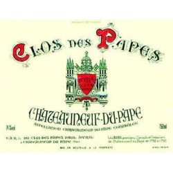 Clos des Papes