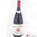 Clos des Papes 2017 en Magnum Clos des Papes 2017 en Magnum