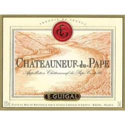 Chateauneuf du Pape Guigal